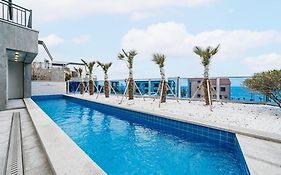 Ddosi Aewol Pool Villa